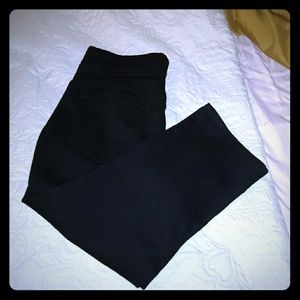 Leí short jeans